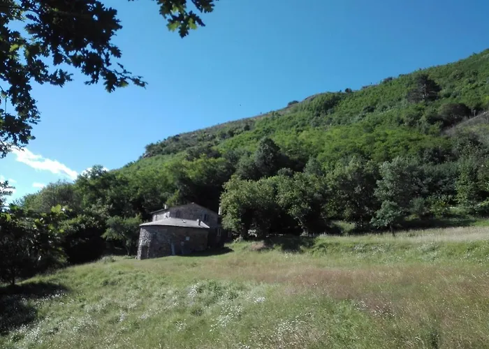 Faggio Rotondo Apartment *