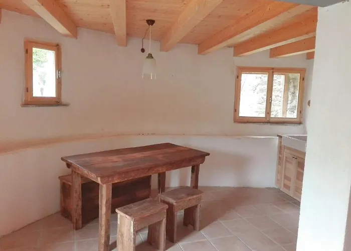 Faggio Rotondo Apartment