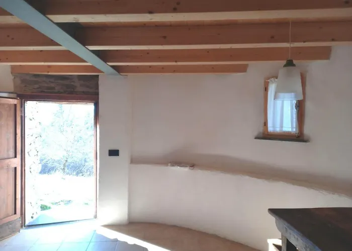 Faggio Rotondo Apartment *