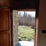 Eremo Faggio Rotondo Neirone