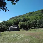 Eremo Faggio Rotondo 아파트 *