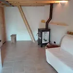 아파트 Eremo Faggio Rotondo Neirone