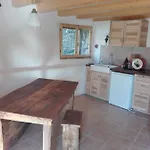 아파트 Eremo Faggio Rotondo Neirone