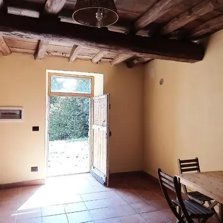 Faggio Rotondo Apartment *