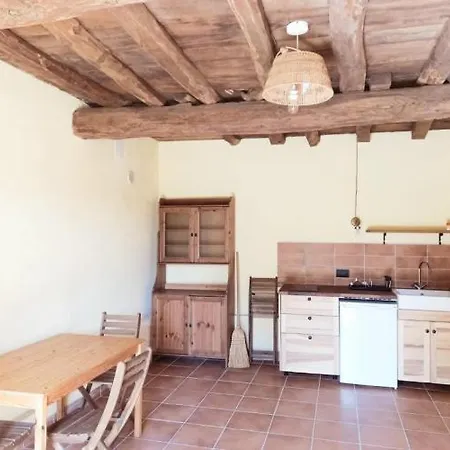 Apartment Faggio Rotondo Neirone