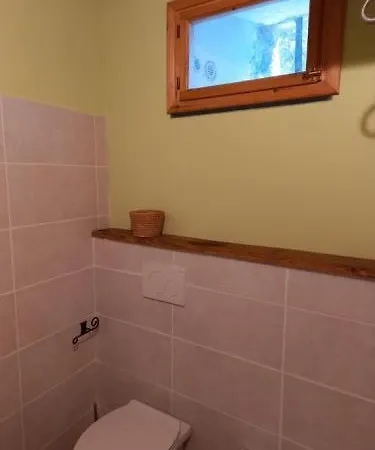 Eremo Faggio Rotondo * Neirone