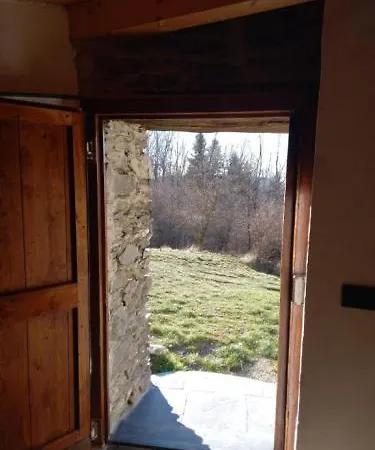 Eremo Faggio Rotondo Neirone