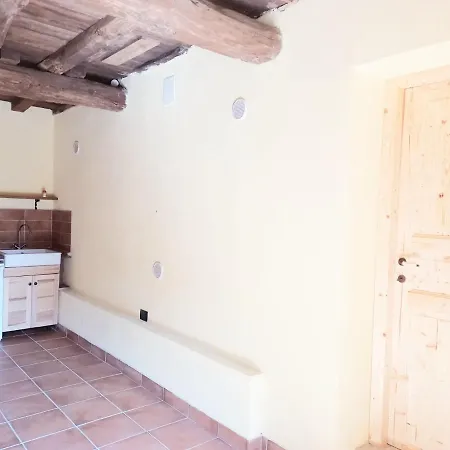 Apartment Faggio Rotondo *