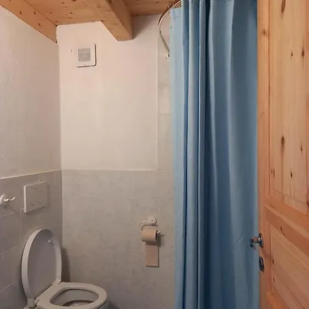 Apartment Faggio Rotondo