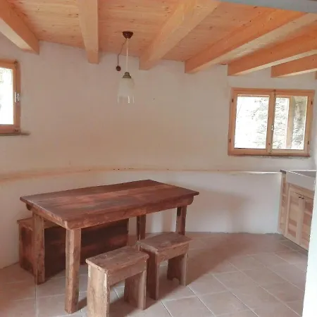 Eremo Faggio Rotondo Apartment
