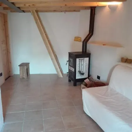 Apartment Faggio Rotondo Neirone