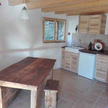 Apartment Faggio Rotondo Neirone