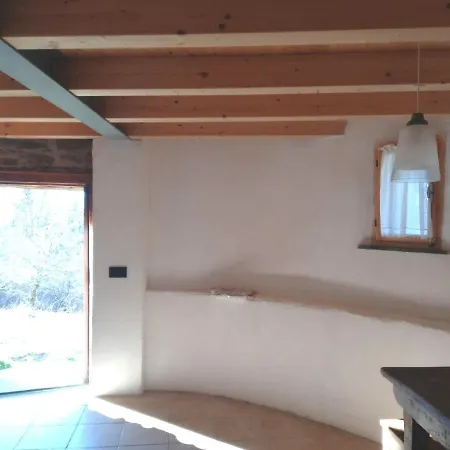 Faggio Rotondo Apartment *