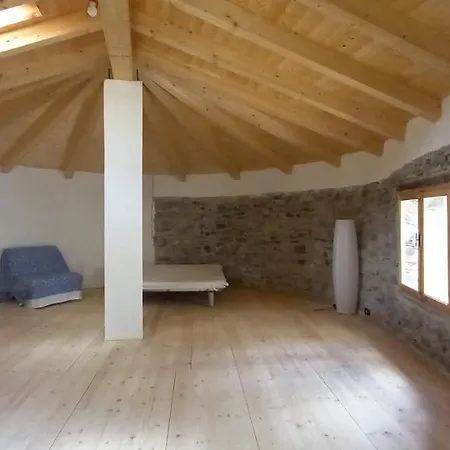 Eremo Faggio Rotondo *