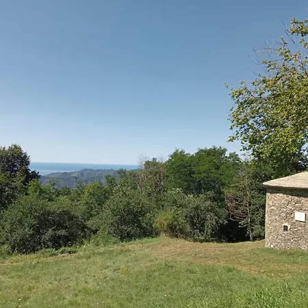 Eremo Faggio Rotondo