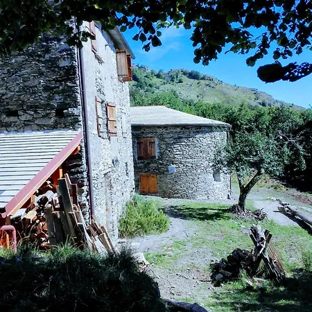 Eremo Faggio Rotondo *
