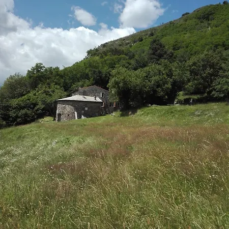 Eremo Faggio Rotondo