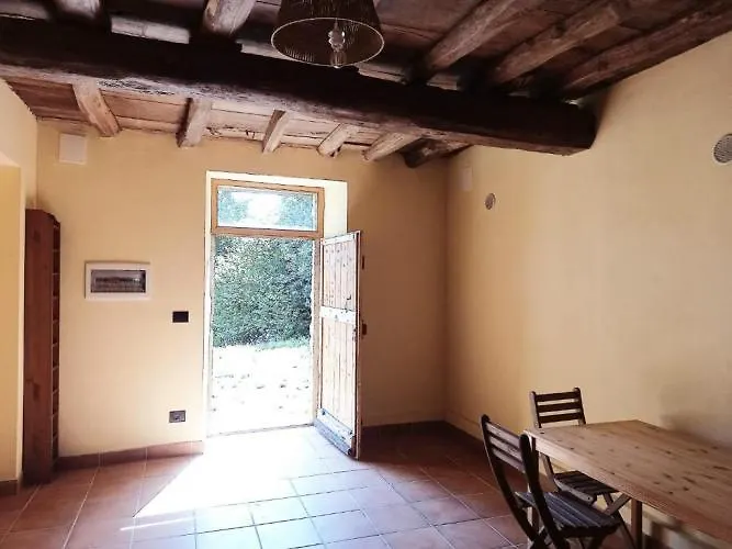 Faggio Rotondo Appartement *