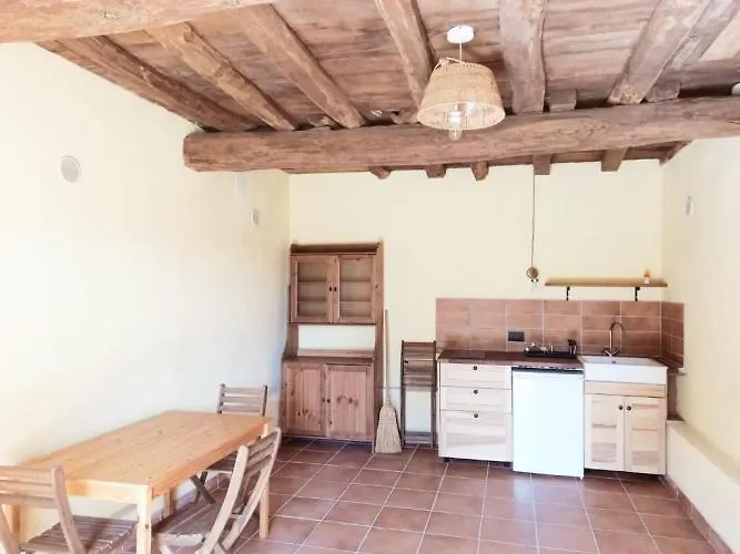 Appartement Eremo Faggio Rotondo Neirone