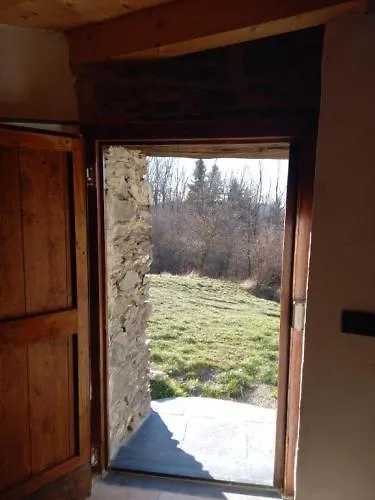 Eremo Faggio Rotondo Neirone