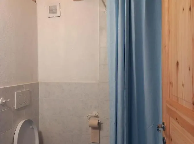 Appartement Eremo Faggio Rotondo