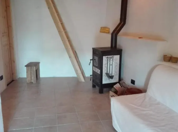 Appartement Eremo Faggio Rotondo Neirone