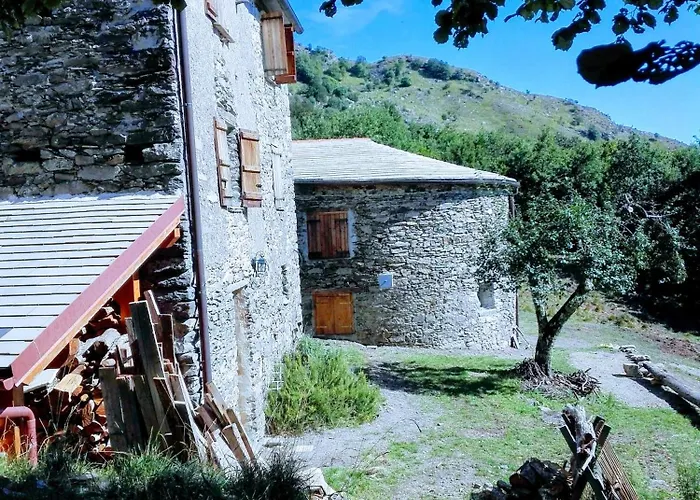 Eremo Faggio Rotondo *