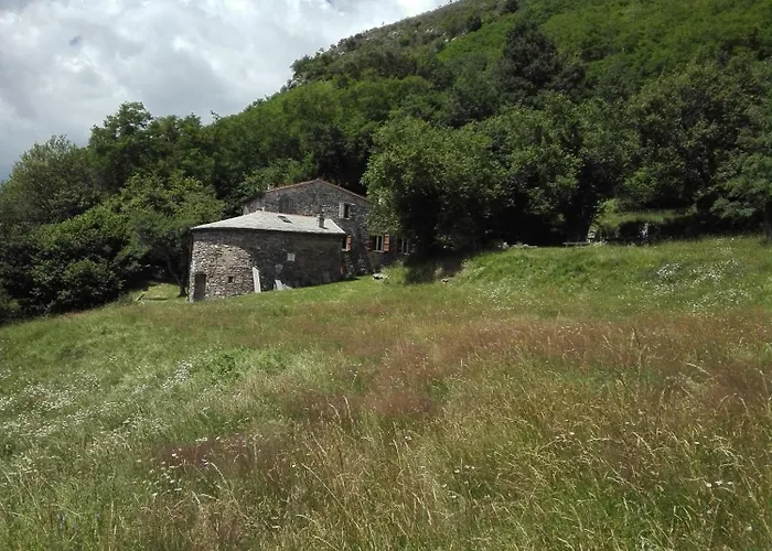 Eremo Faggio Rotondo