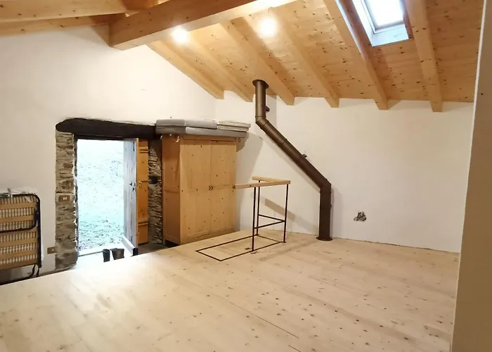 Eremo Faggio Rotondo
